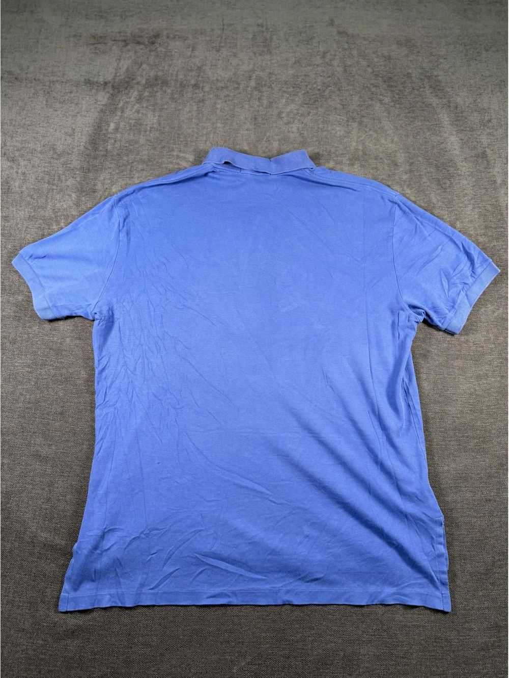 Ralph Lauren this polo